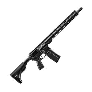 FN America FN15 Guardian 5.56 NATO AR-15 Rifle - 16"