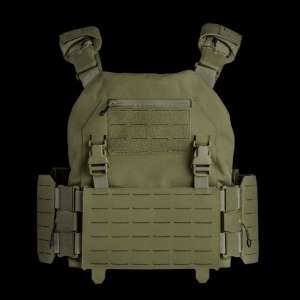 Modular Plate Carrier